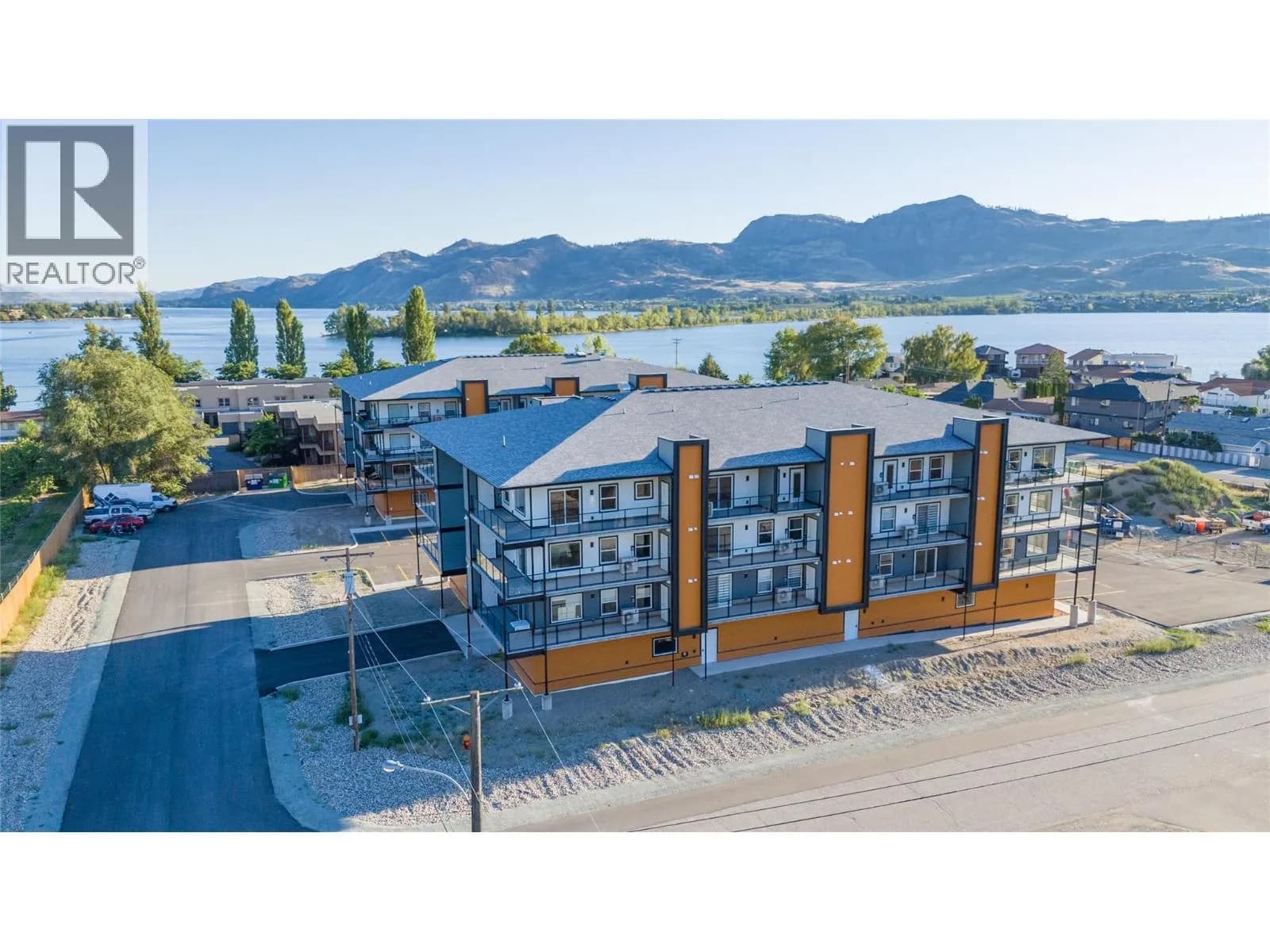 #406 5640 51st Street, Osoyoos, BC photo 2