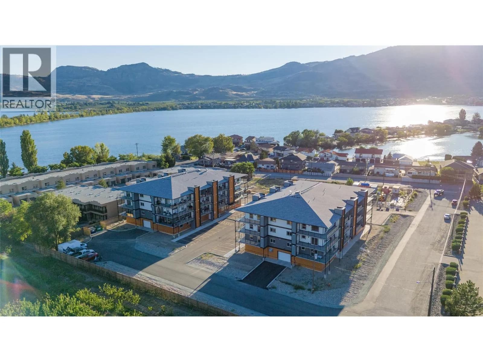 #406 5640 51st Street, Osoyoos, BC photo 3