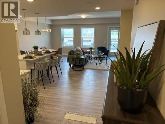 #406 5640 51st Street, Osoyoos, BC photo 5