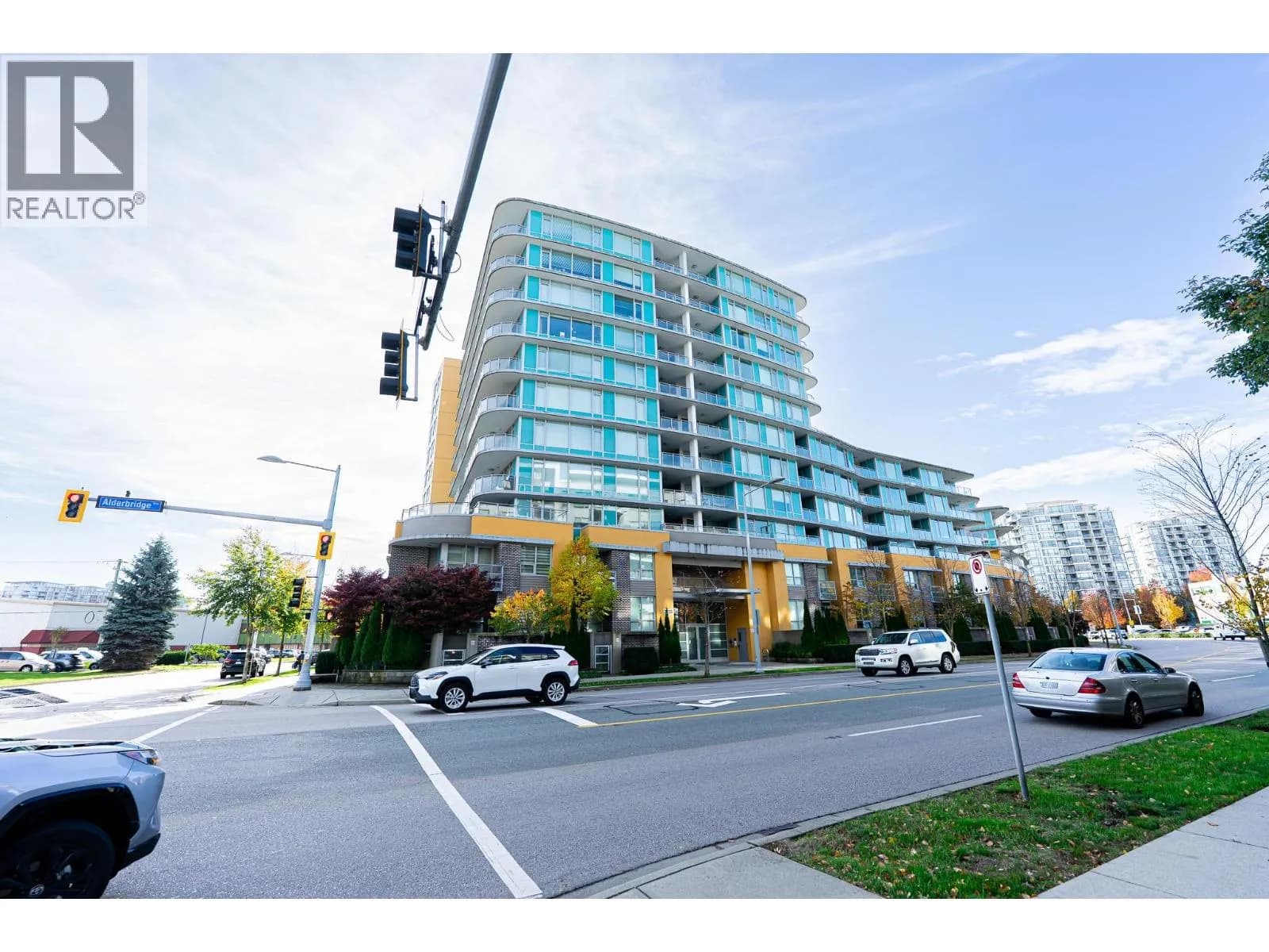 7708 ALDERBRIDGE WAY, Richmond