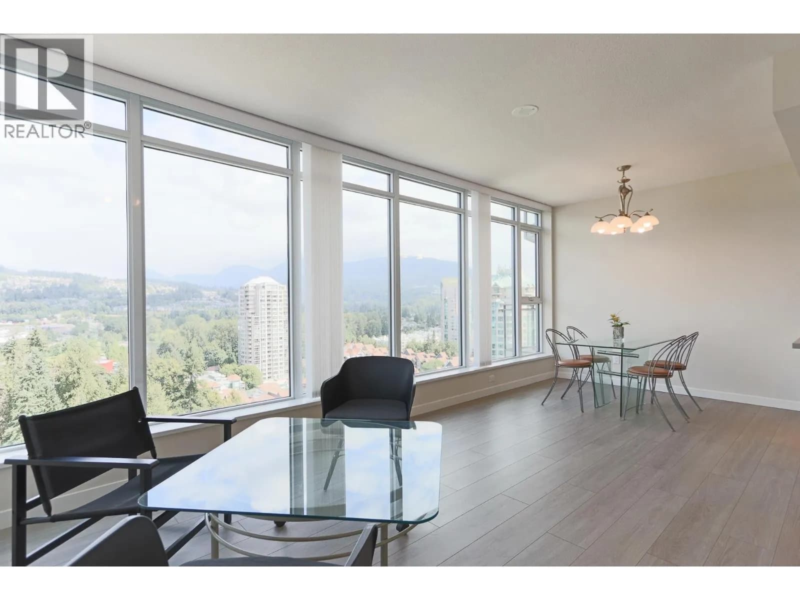 #2001 1182 WESTWOOD STREET, Coquitlam, BC photo 4