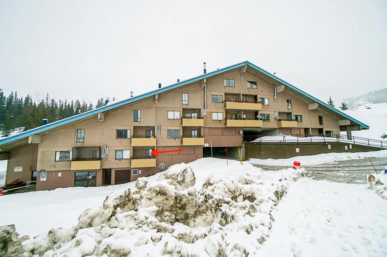 #104A 21000 ENZIAN WAY, Agassiz, BC photo 1