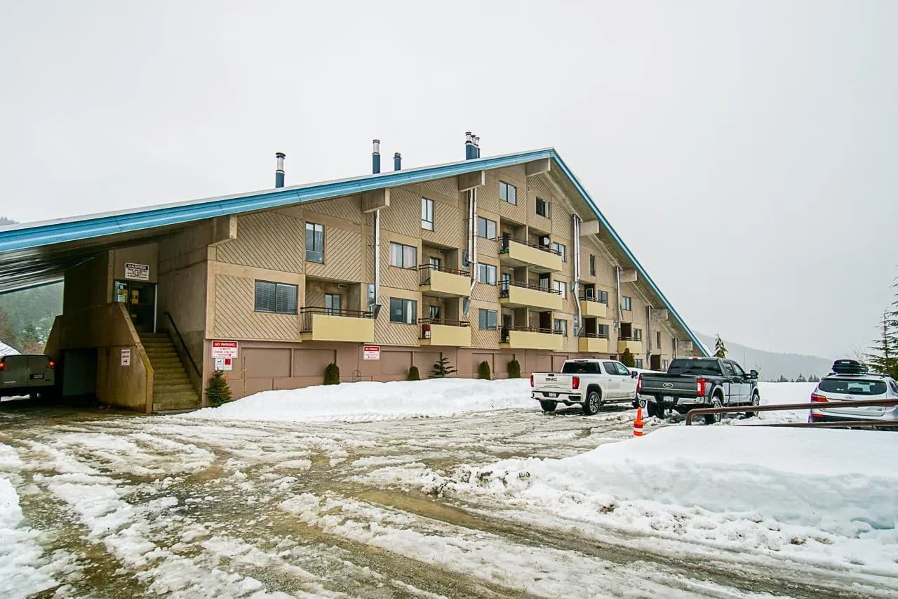 21000 ENZIAN WAY, Agassiz