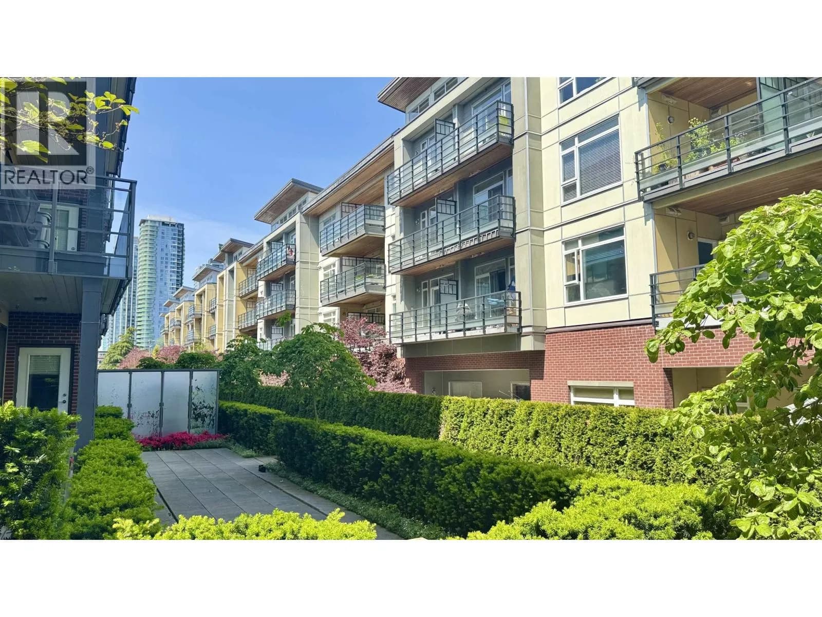 5355 LANE STREET, Burnaby