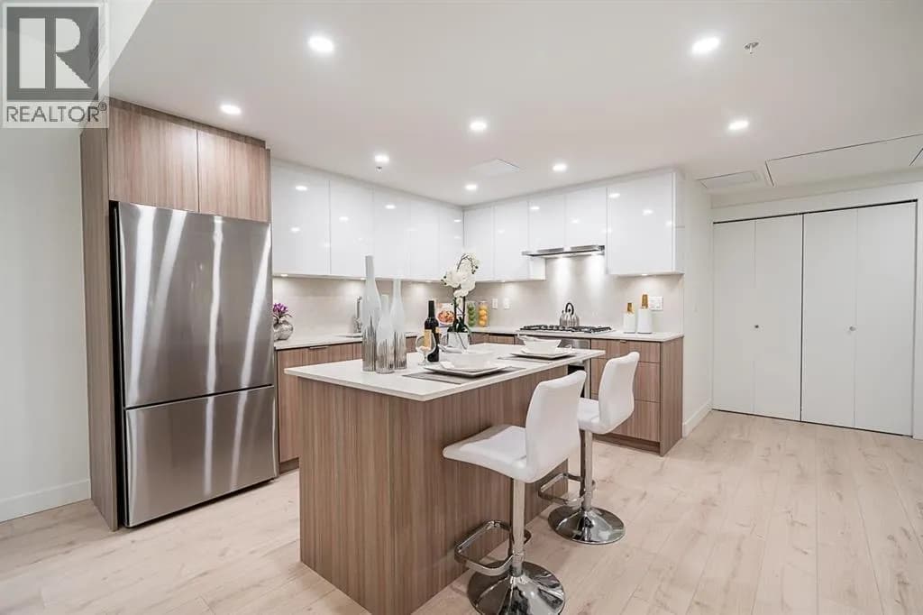 #202 8428 PARK ROAD, Richmond, BC photo 2