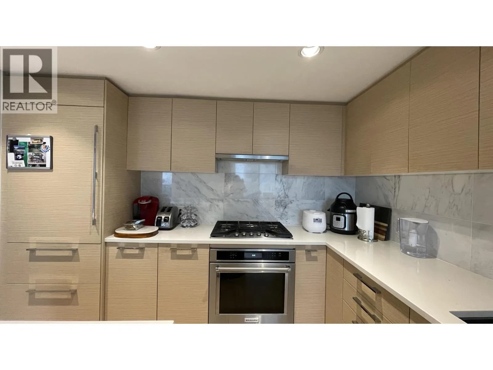 #1208 6700 DUNBLANE AVENUE, Burnaby, BC photo 2