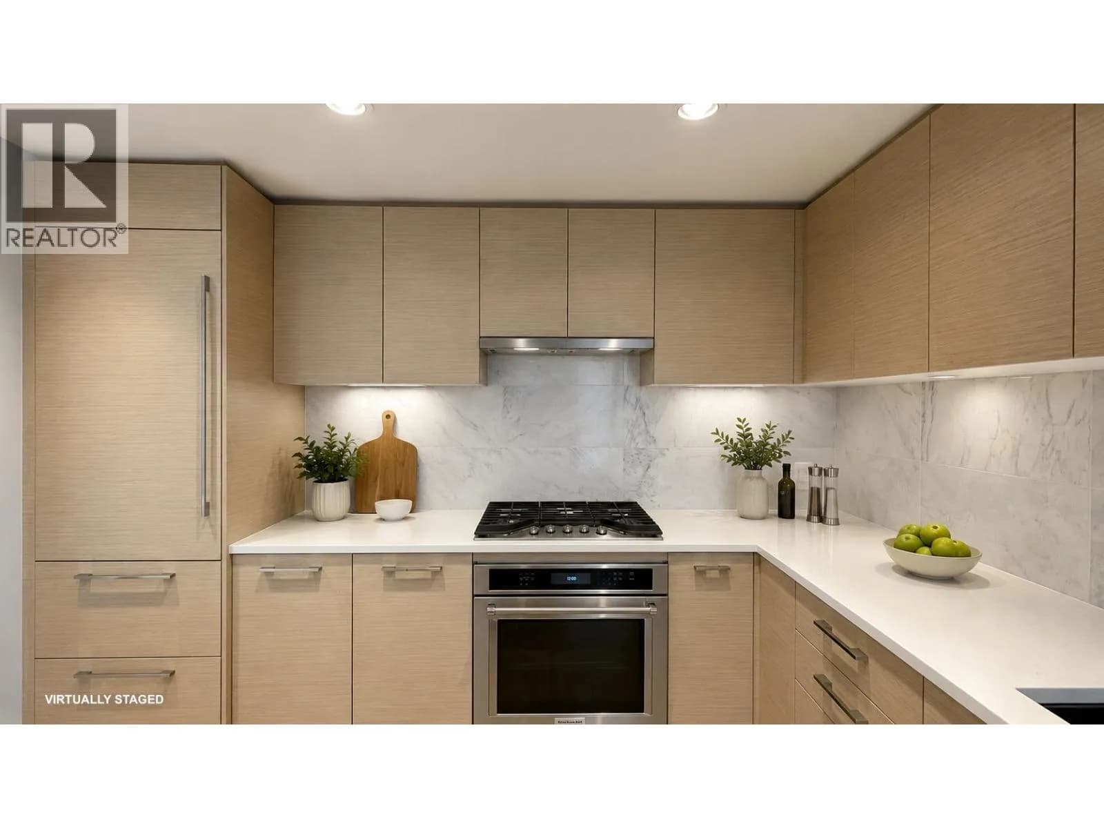 #1208 6700 DUNBLANE AVENUE, Burnaby, BC photo 3