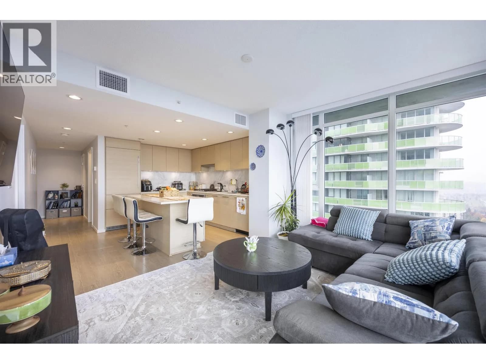 #3006 6700 DUNBLANE AVENUE, Burnaby, BC photo 5