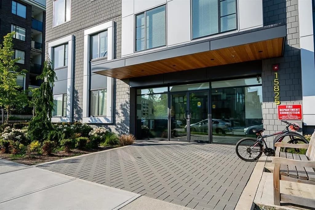 #316 15825 85 AVENUE, Surrey, BC photo 2