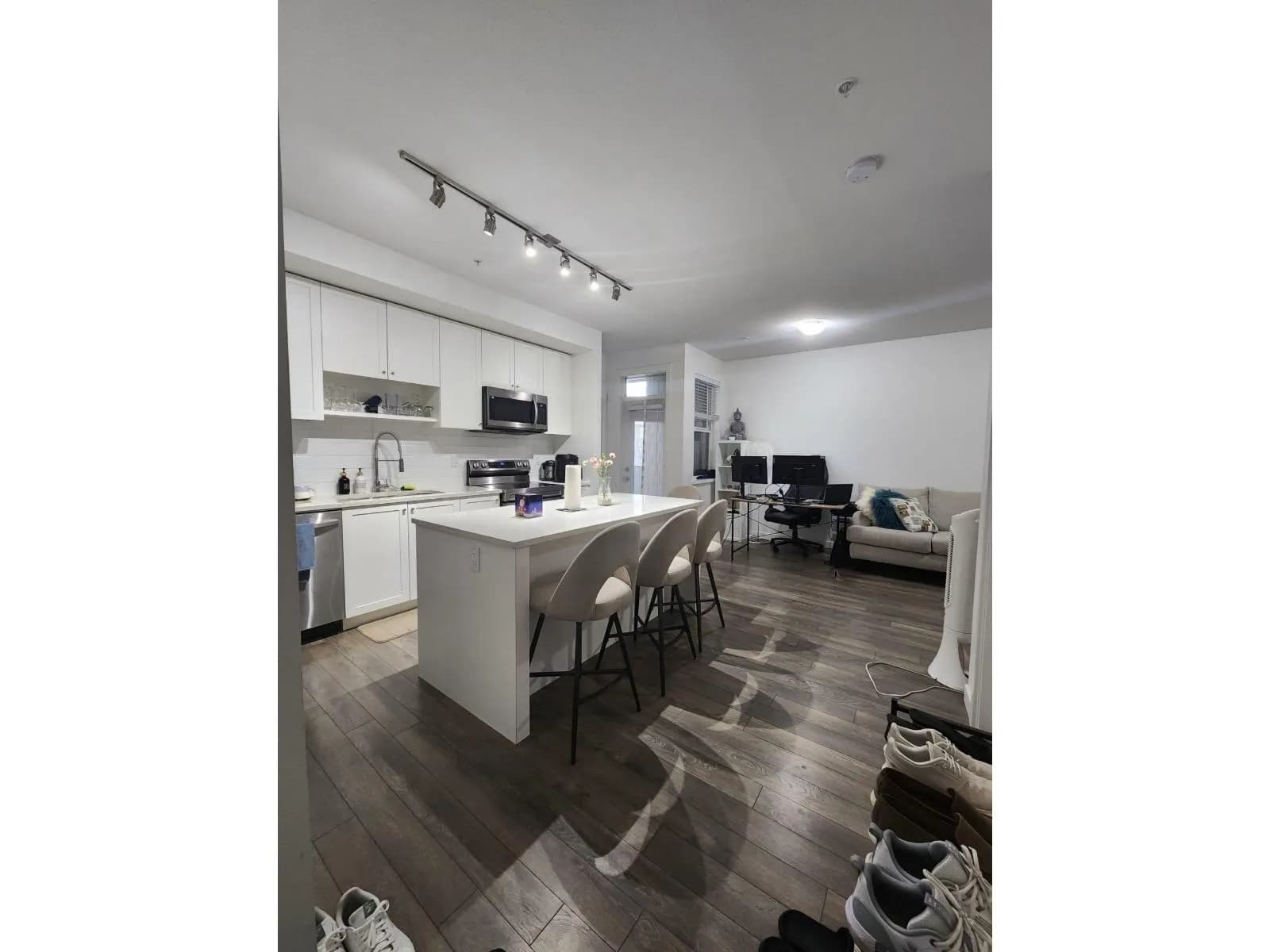#316 15825 85 AVENUE, Surrey, BC photo 4