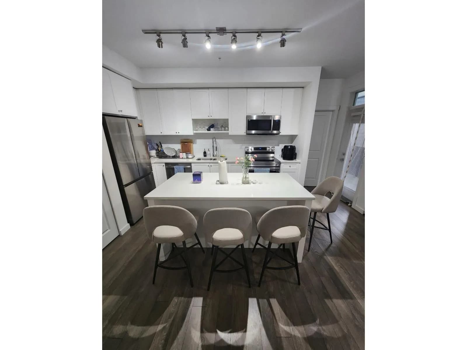 #316 15825 85 AVENUE, Surrey, BC photo 5