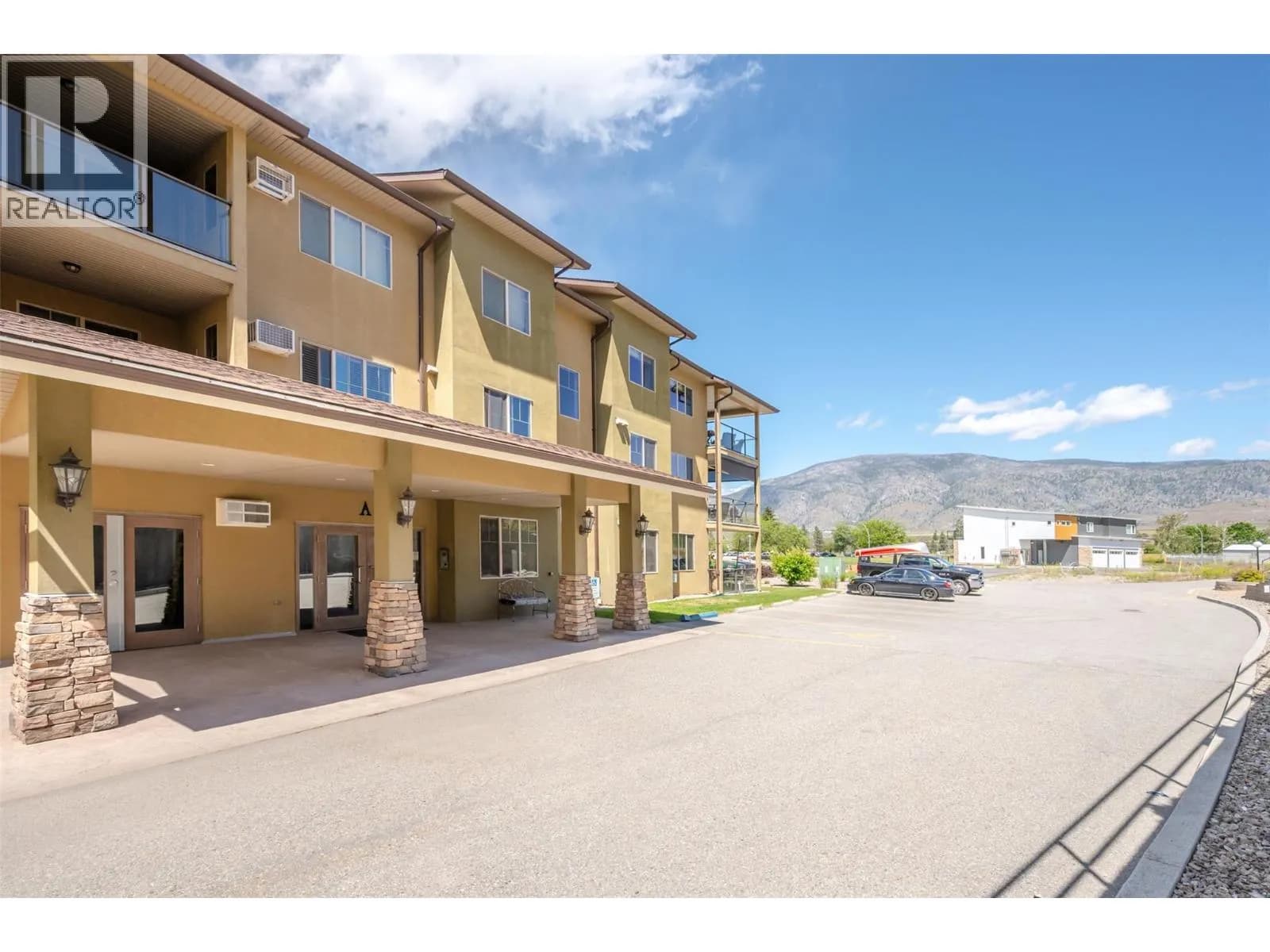 #105A 921 Spillway Road, Oliver, BC photo 3
