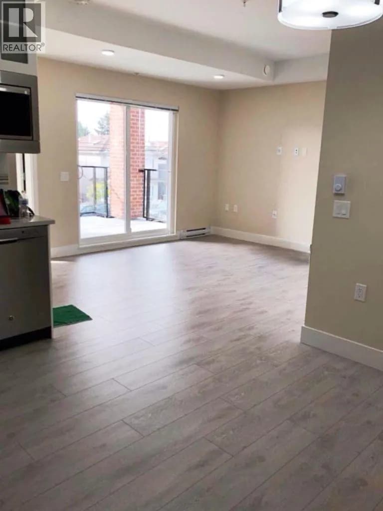 #203 4882 SLOCAN STREET, Vancouver, BC photo 3