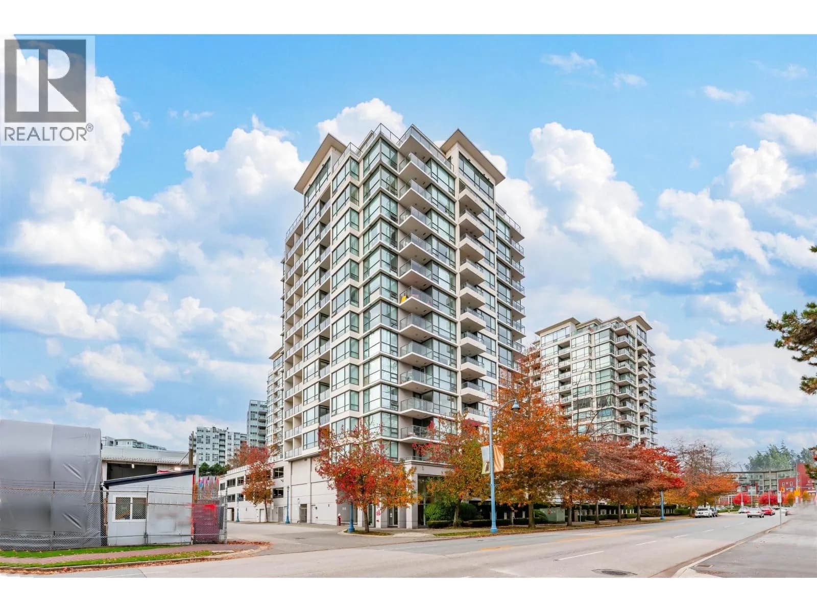 Ocean Walk, 7535 Alderbridge Way, Richmond