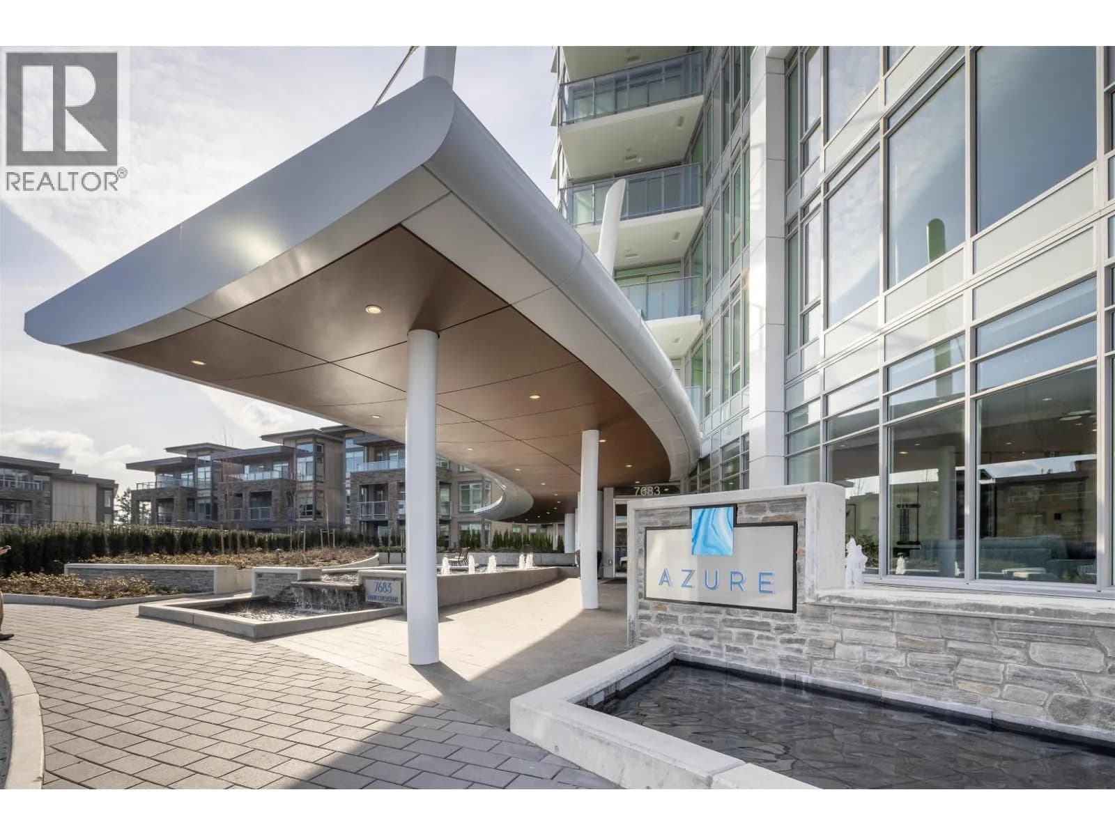 #306 7683 PARK CRESCENT, Burnaby, BC photo 2
