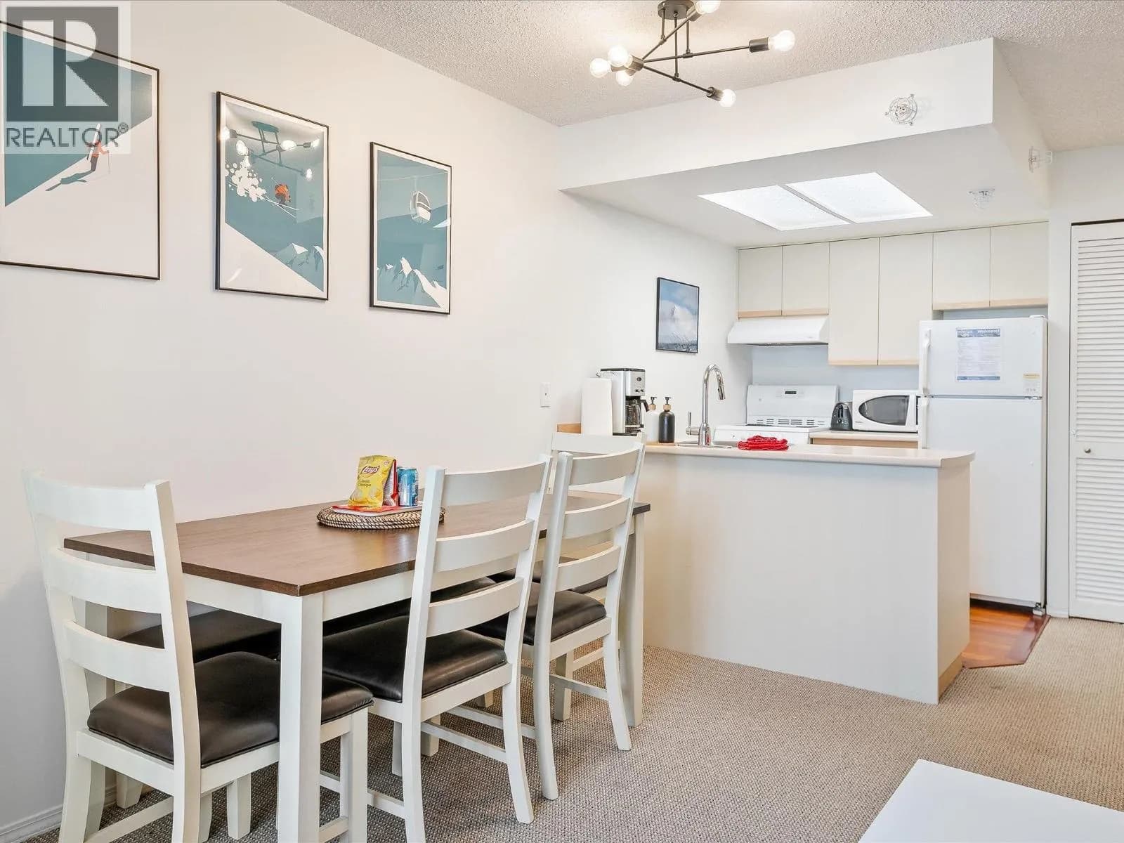 #220 4809 SPEARHEAD DRIVE, Whistler, BC photo 4