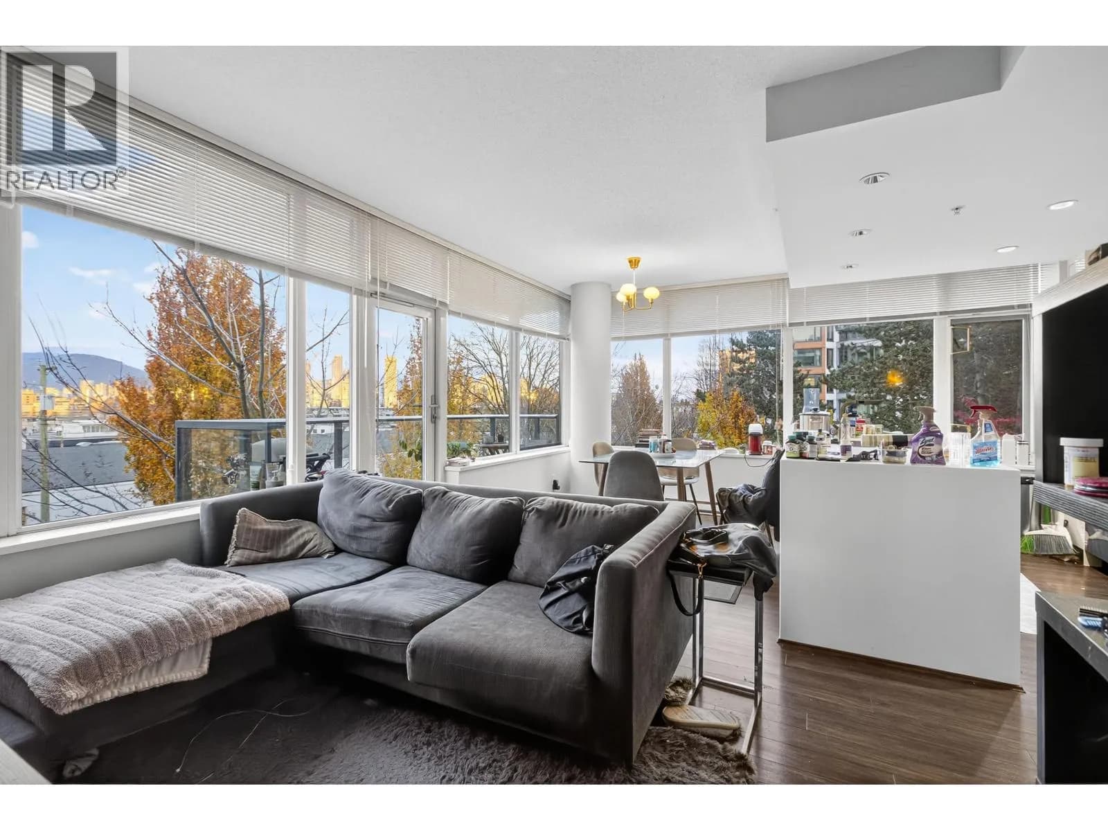 #210 1777 W 7TH AVENUE, Vancouver, BC photo 4