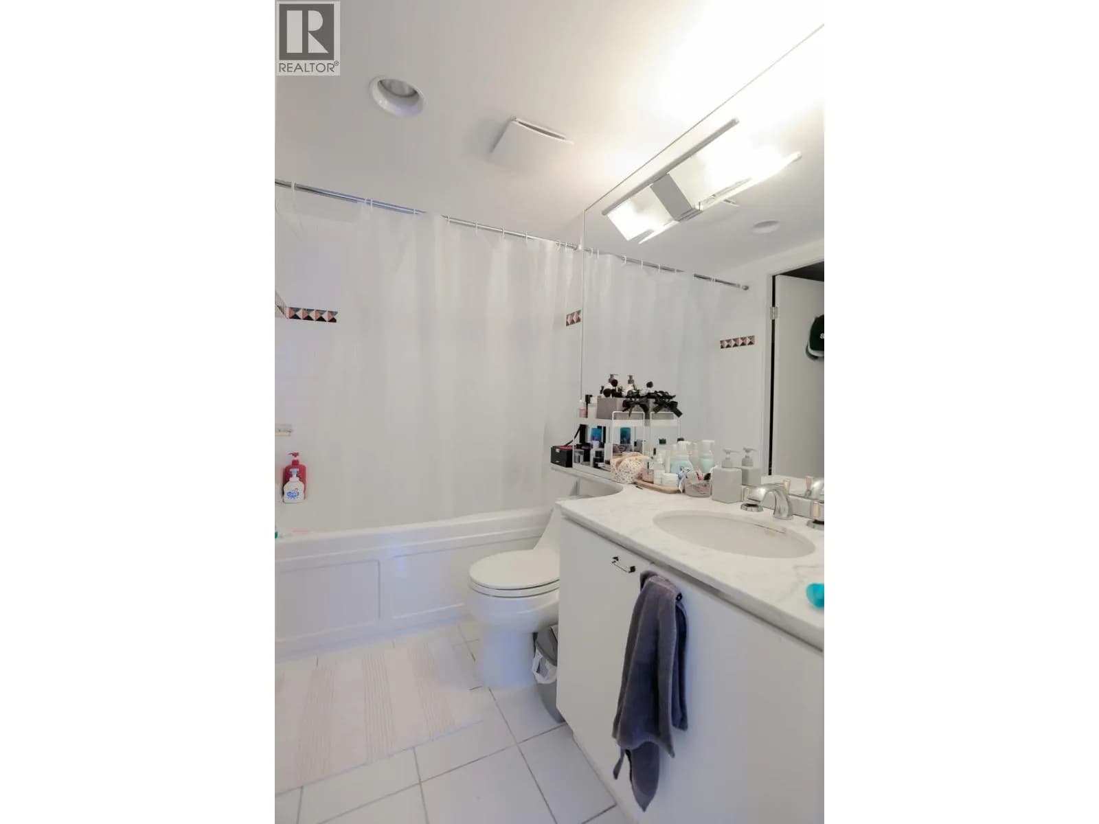#1301 1288 ALBERNI STREET, Vancouver, BC photo 4