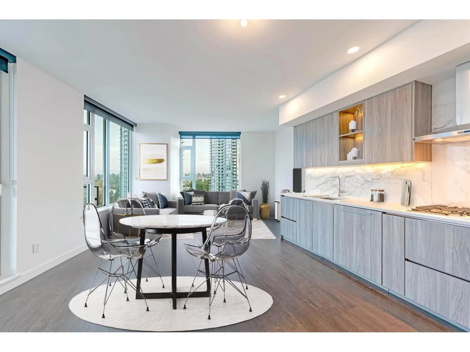 #1904 9887 WHALLEY BOULEVARD, Surrey, BC photo 5