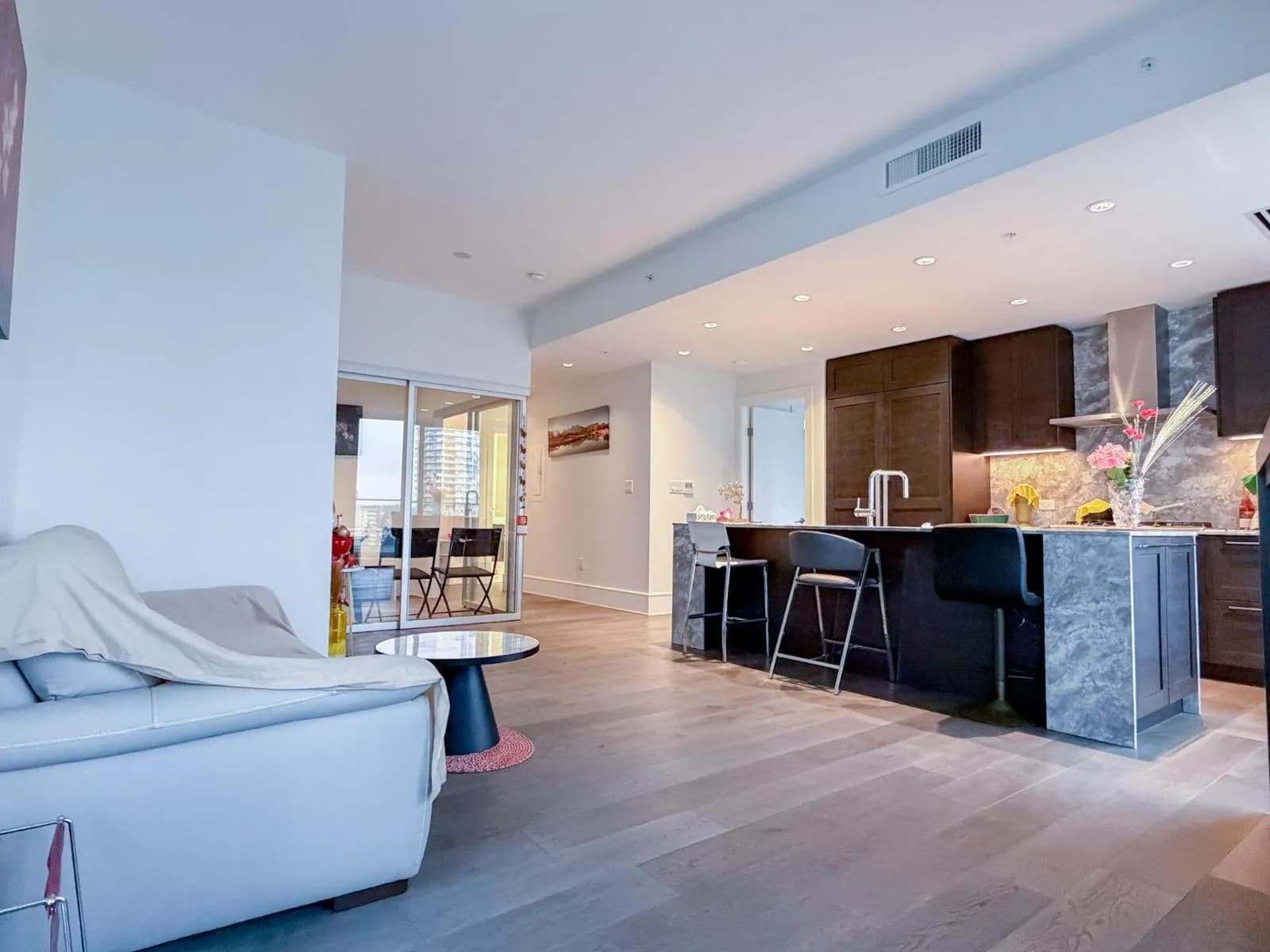 #1503 1500 MARTIN STREET, White Rock, BC photo 3