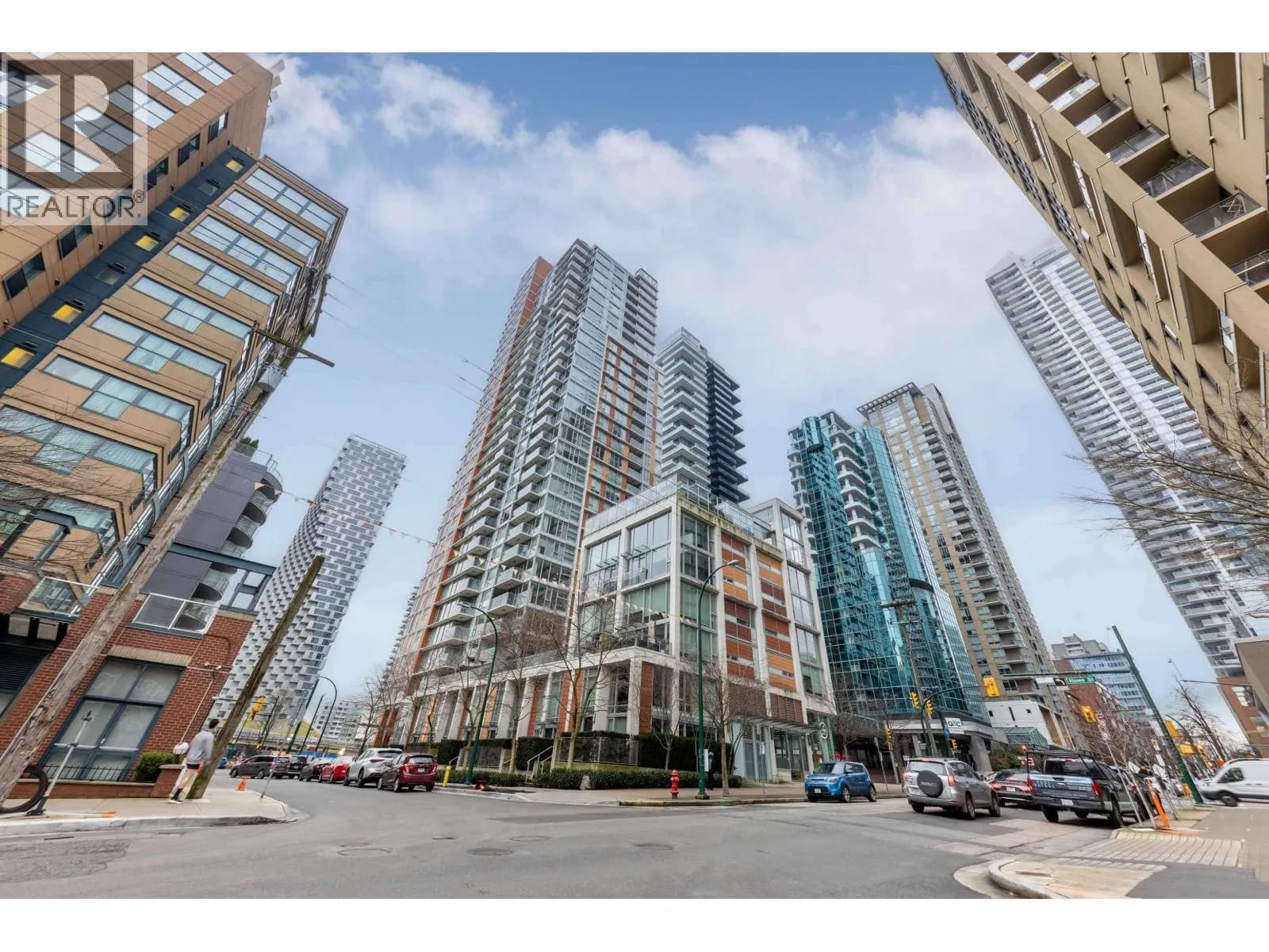 1351 CONTINENTAL STREET, Vancouver