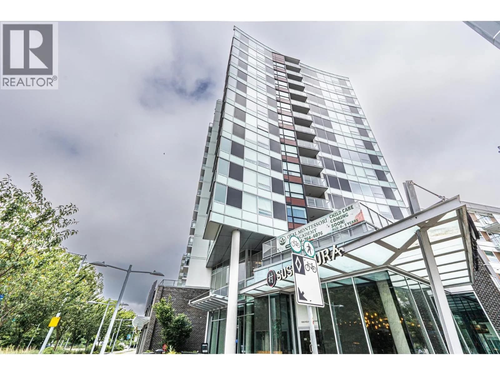 #516 5508 HOLLYBRIDGE WAY, Richmond, BC photo 2