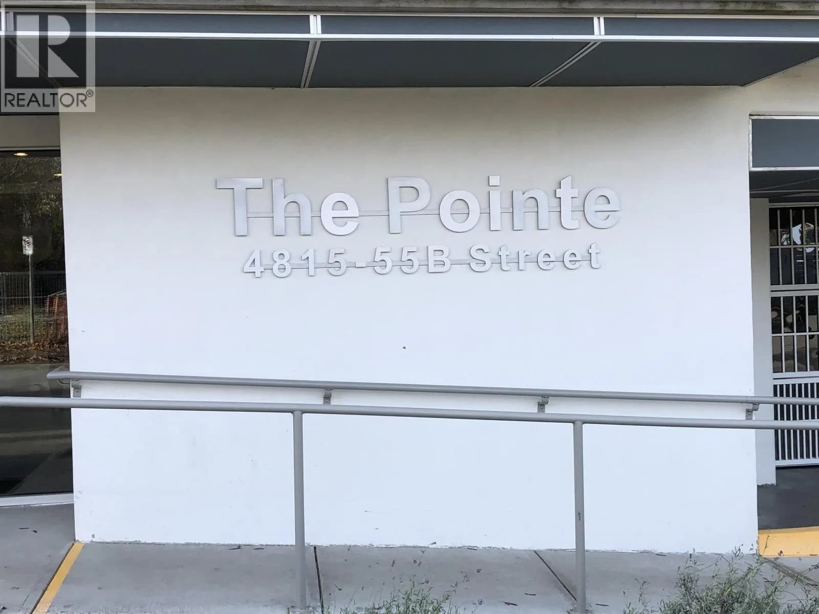 The Pointe, Delta