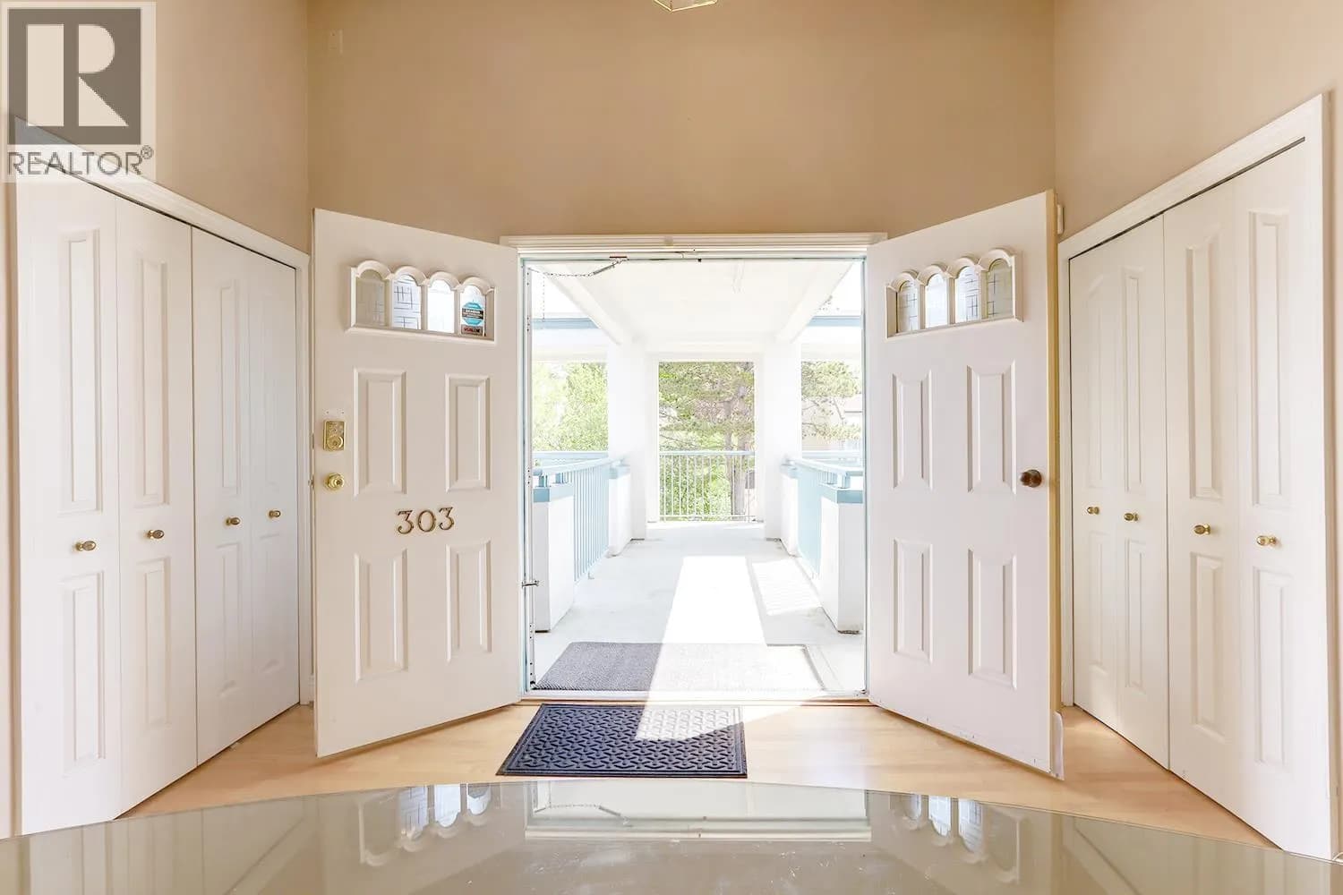 7500 ABERCROMBIE DRIVE, Richmond