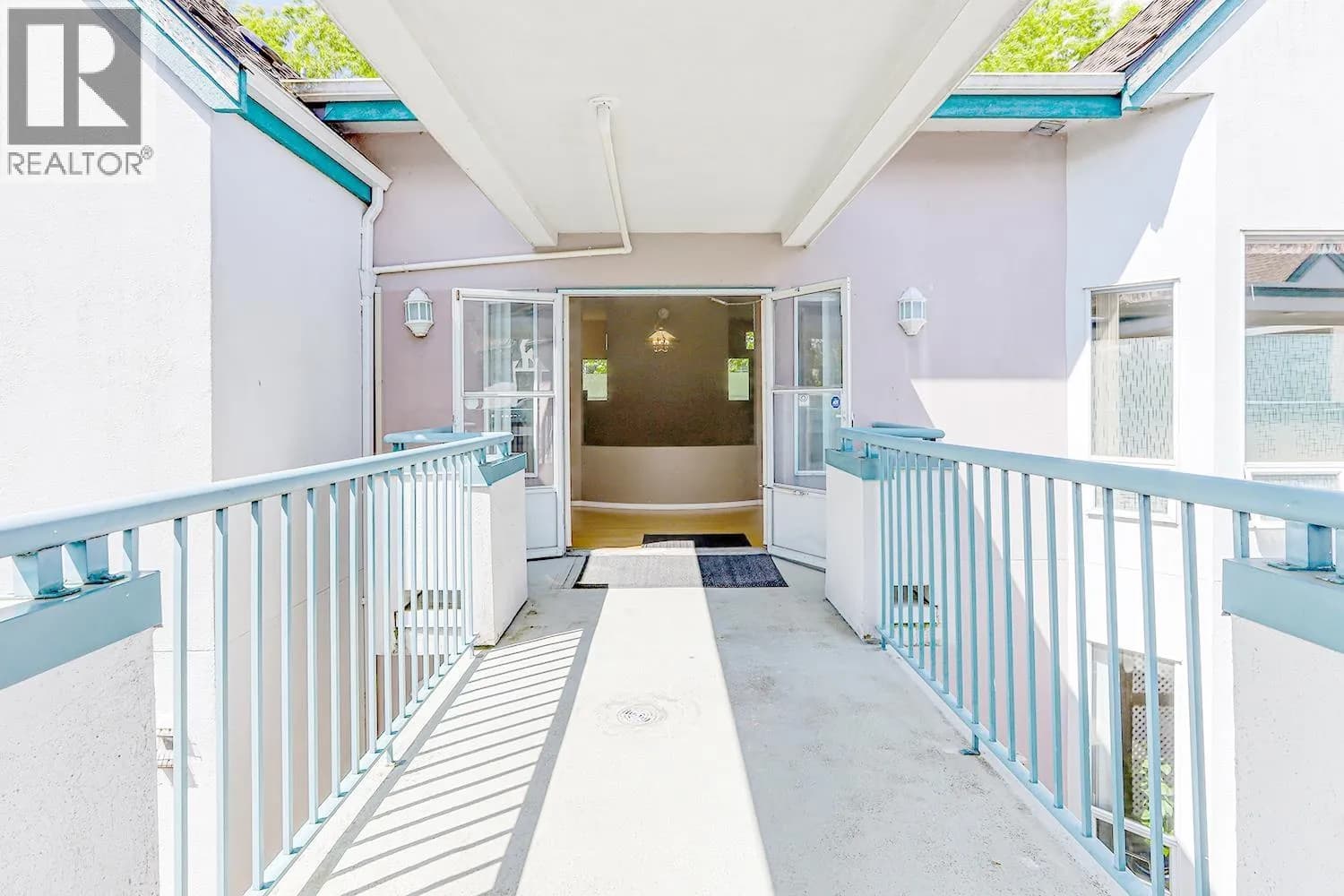 #303 7500 ABERCROMBIE DRIVE, Richmond, BC photo 3