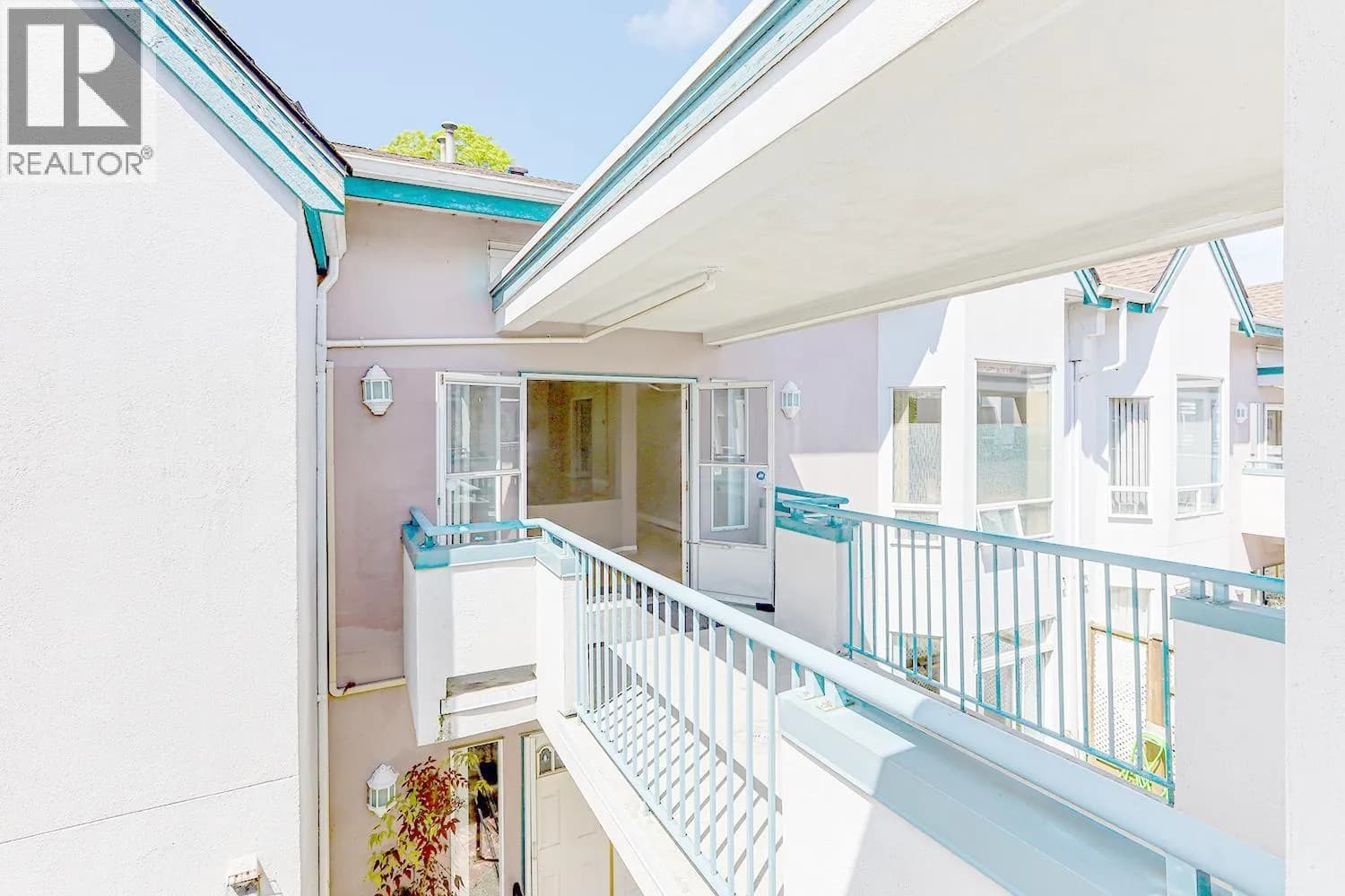 #303 7500 ABERCROMBIE DRIVE, Richmond, BC photo 4