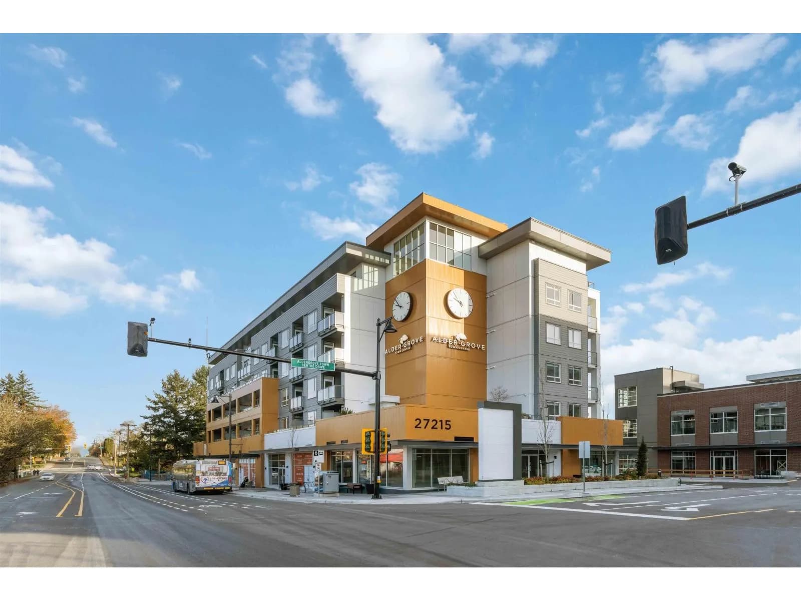 27215 ALDERGROVE TOWN CENTRE DRIVE, Langley