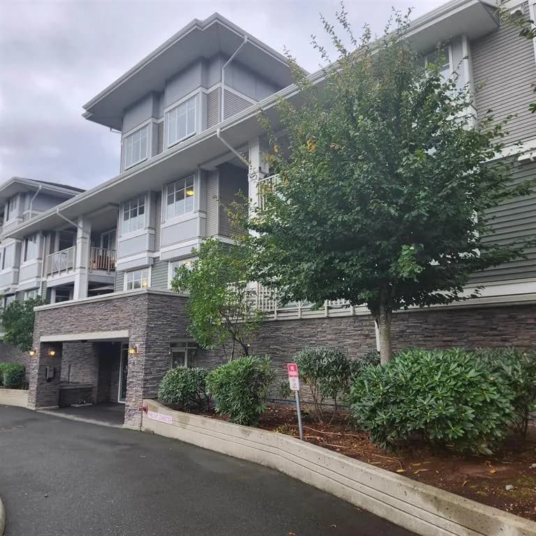 The Summitt, Chilliwack