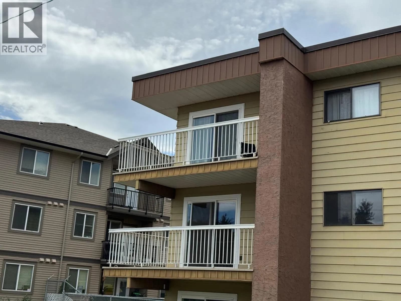 #305 1703 Menzies Street, Merritt, BC photo 2