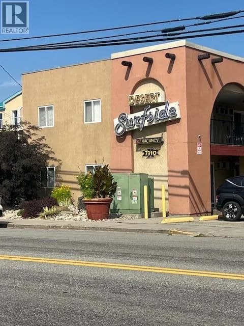 7310 Main Street, Osoyoos