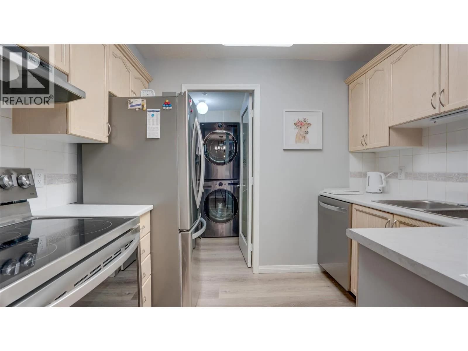 #104 3705 30 Avenue, Vernon, BC photo 5