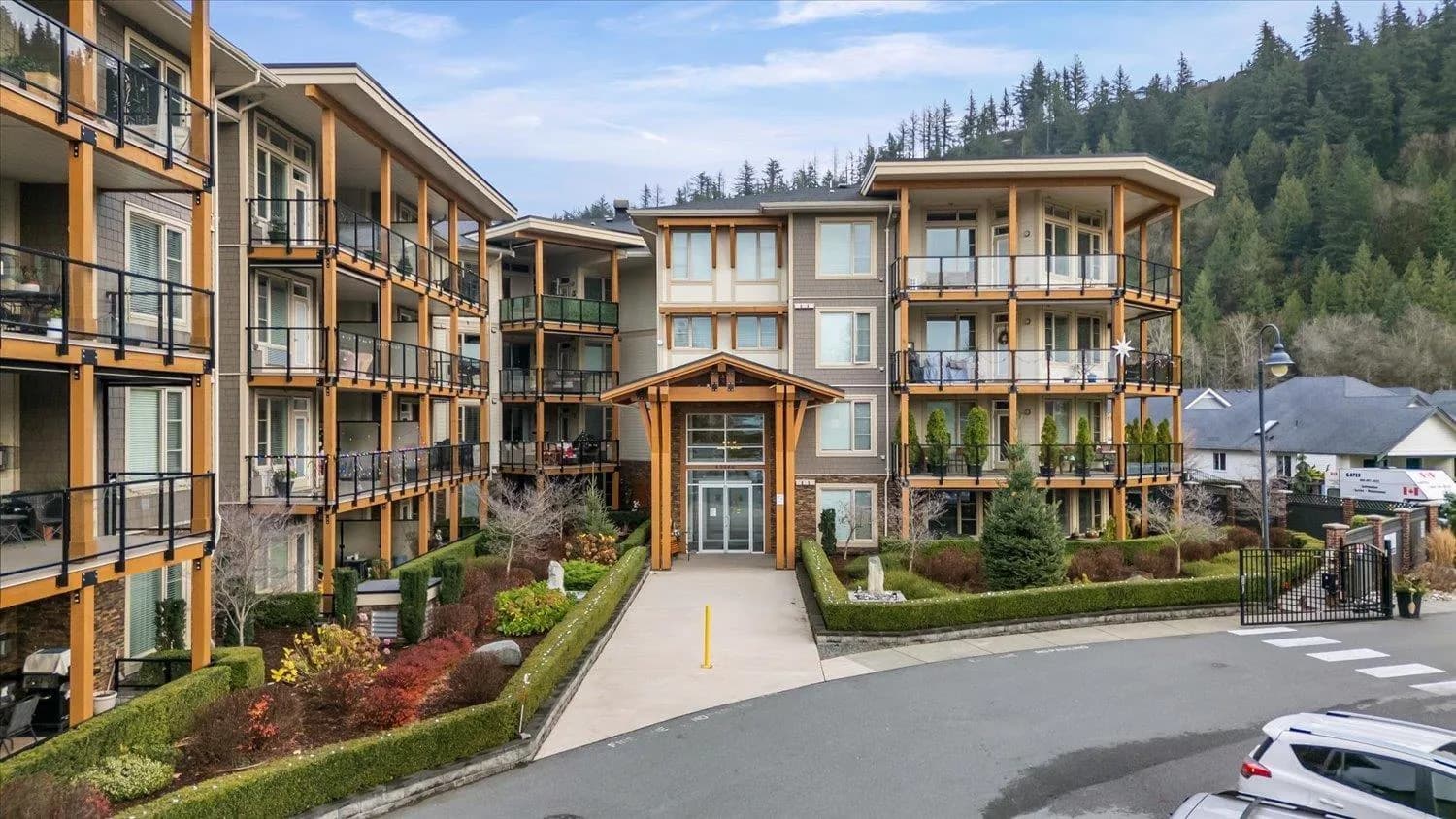 45746 KEITH WILSON ROAD, Chilliwack