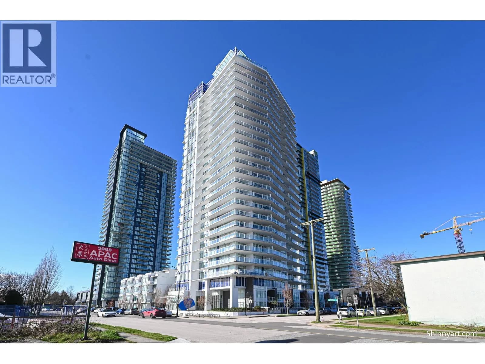 5051 IMPERIAL STREET, Burnaby