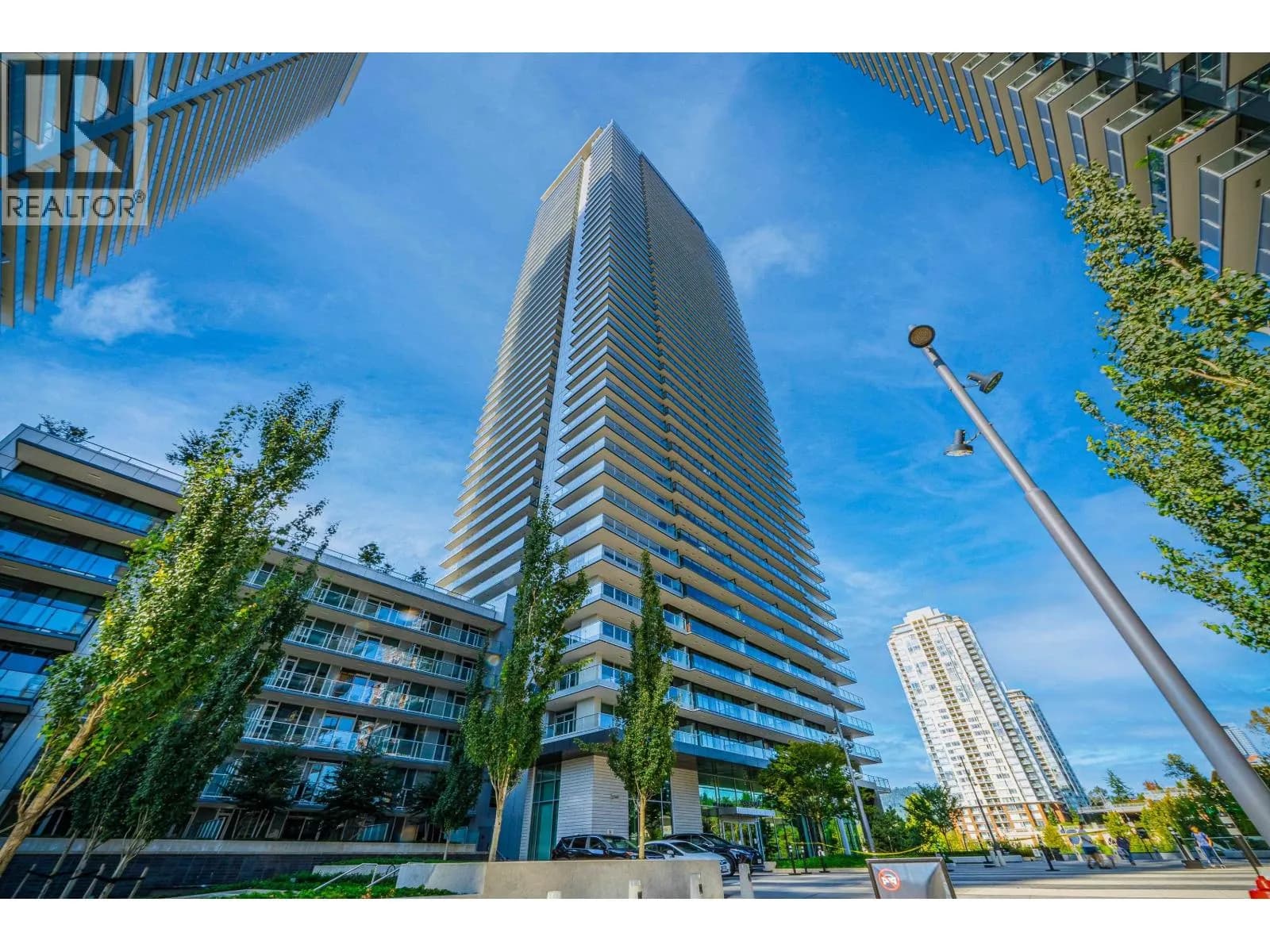 #5002 3809 EVERGREEN PLACE, Burnaby, BC photo 1