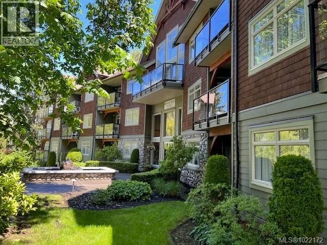 1800 Riverside Lane, Courtenay