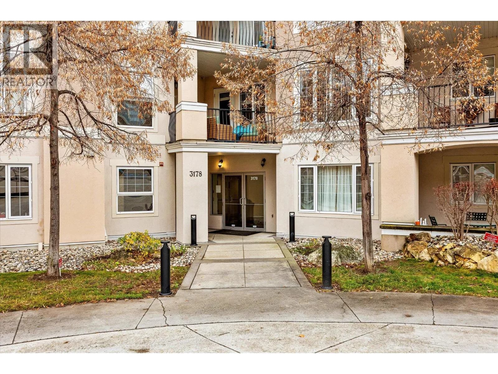 #2211 3178 Via Centrale Drive, Kelowna, BC photo 3