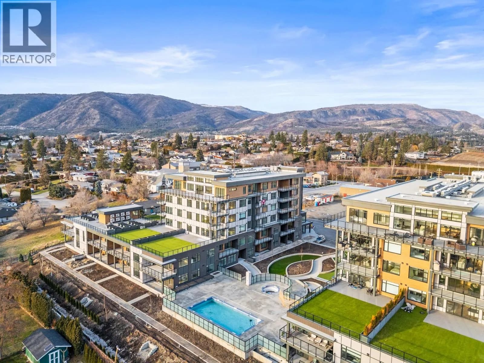 #604 2760 Olalla Road, West Kelowna, BC photo 1