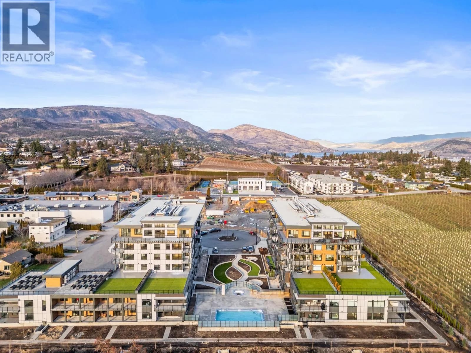 #604 2760 Olalla Road, West Kelowna, BC photo 2