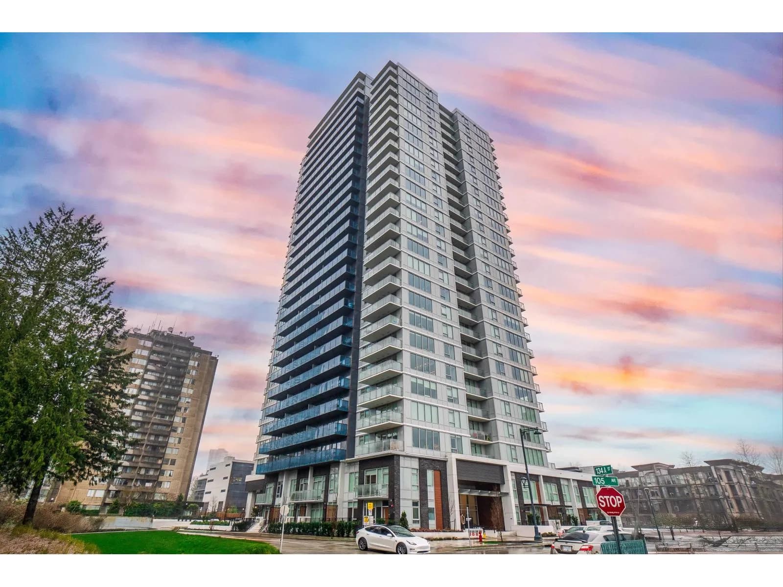 13428 105 AVENUE, Surrey