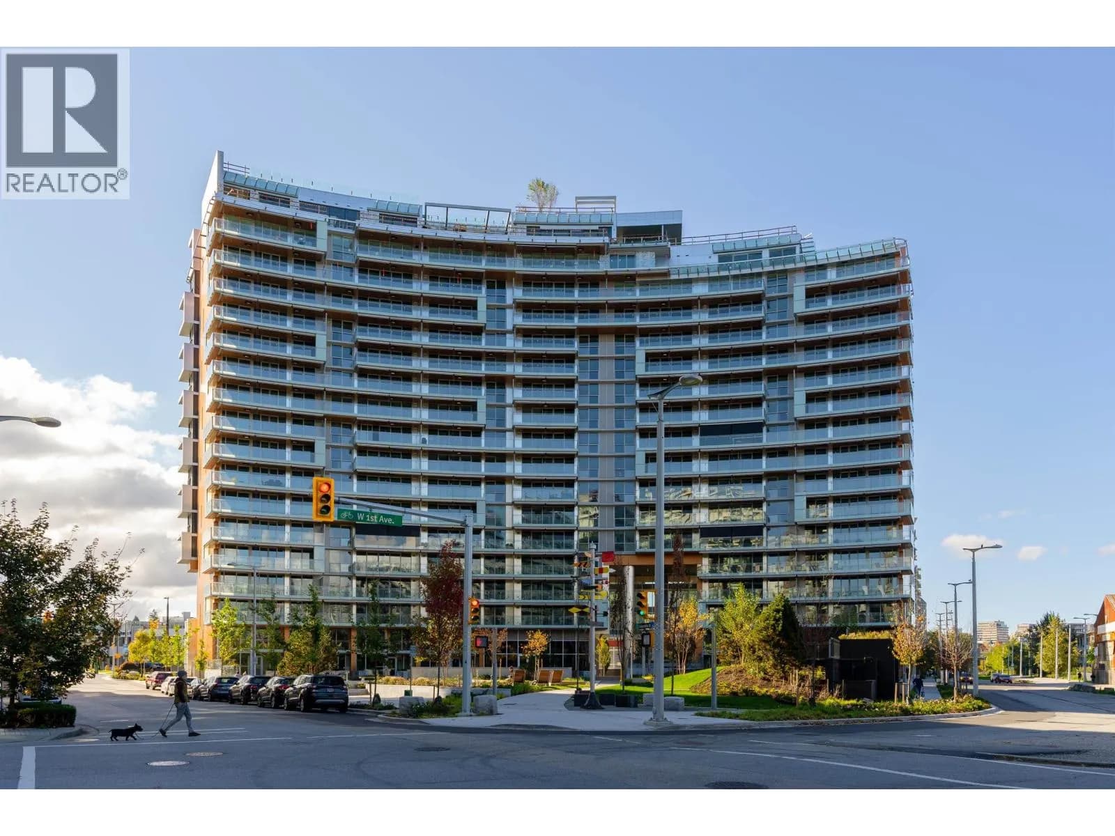 #603 1768 COOK STREET, Vancouver, BC photo 1