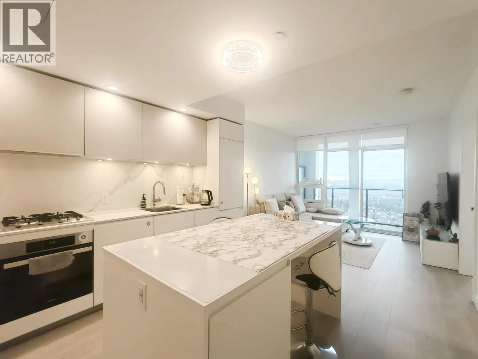 #2906 6537 TELFORD AVENUE, Burnaby, BC photo 3