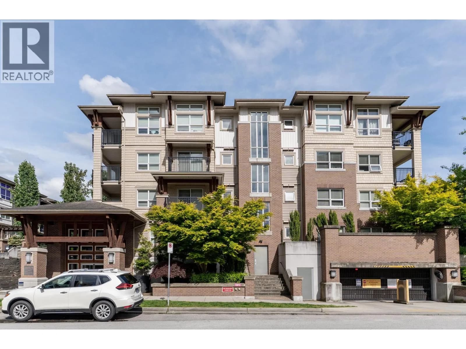 #321 6828 ECKERSLEY ROAD, Richmond, BC photo 1