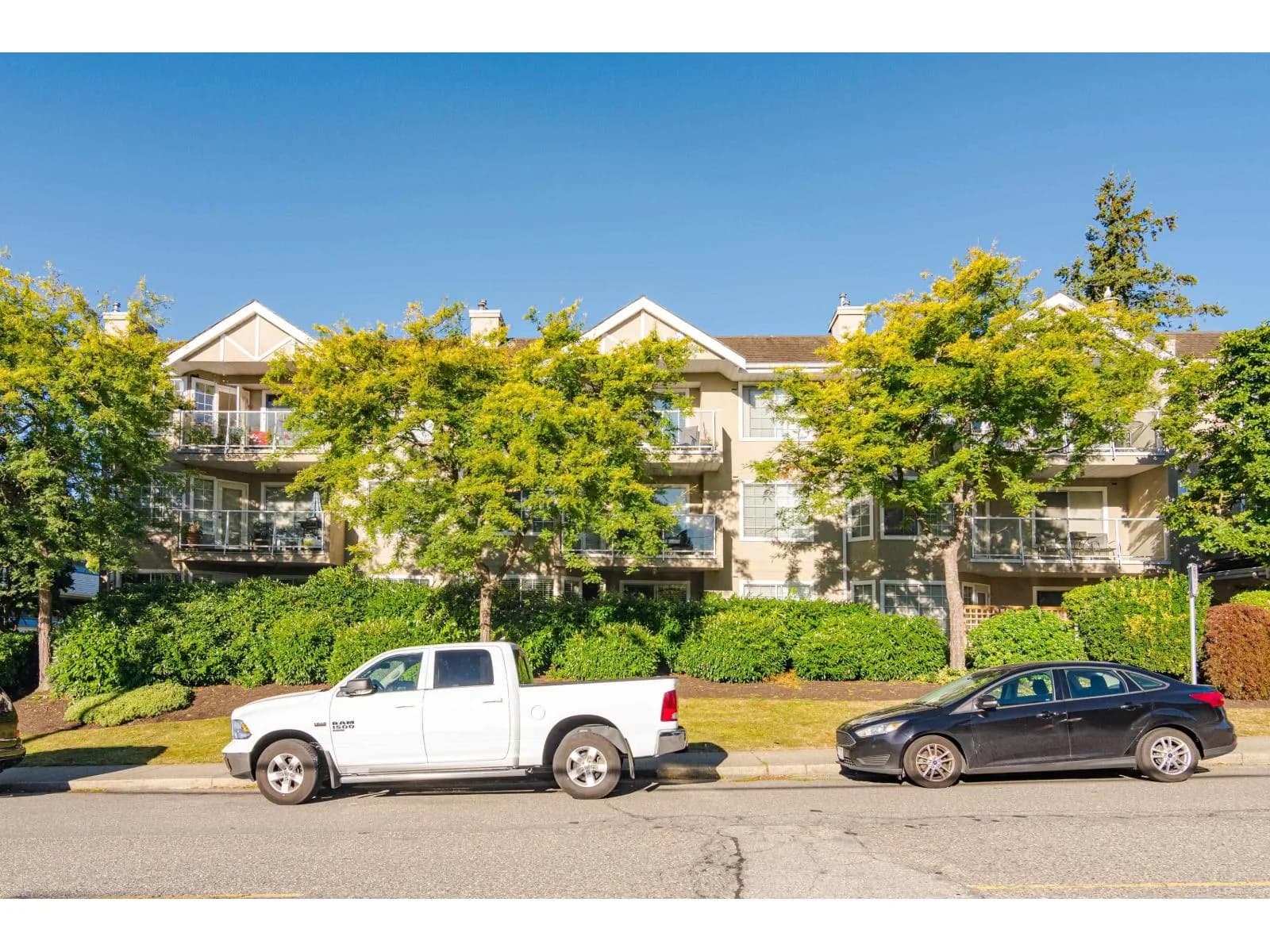 Cameo Terrace, White Rock