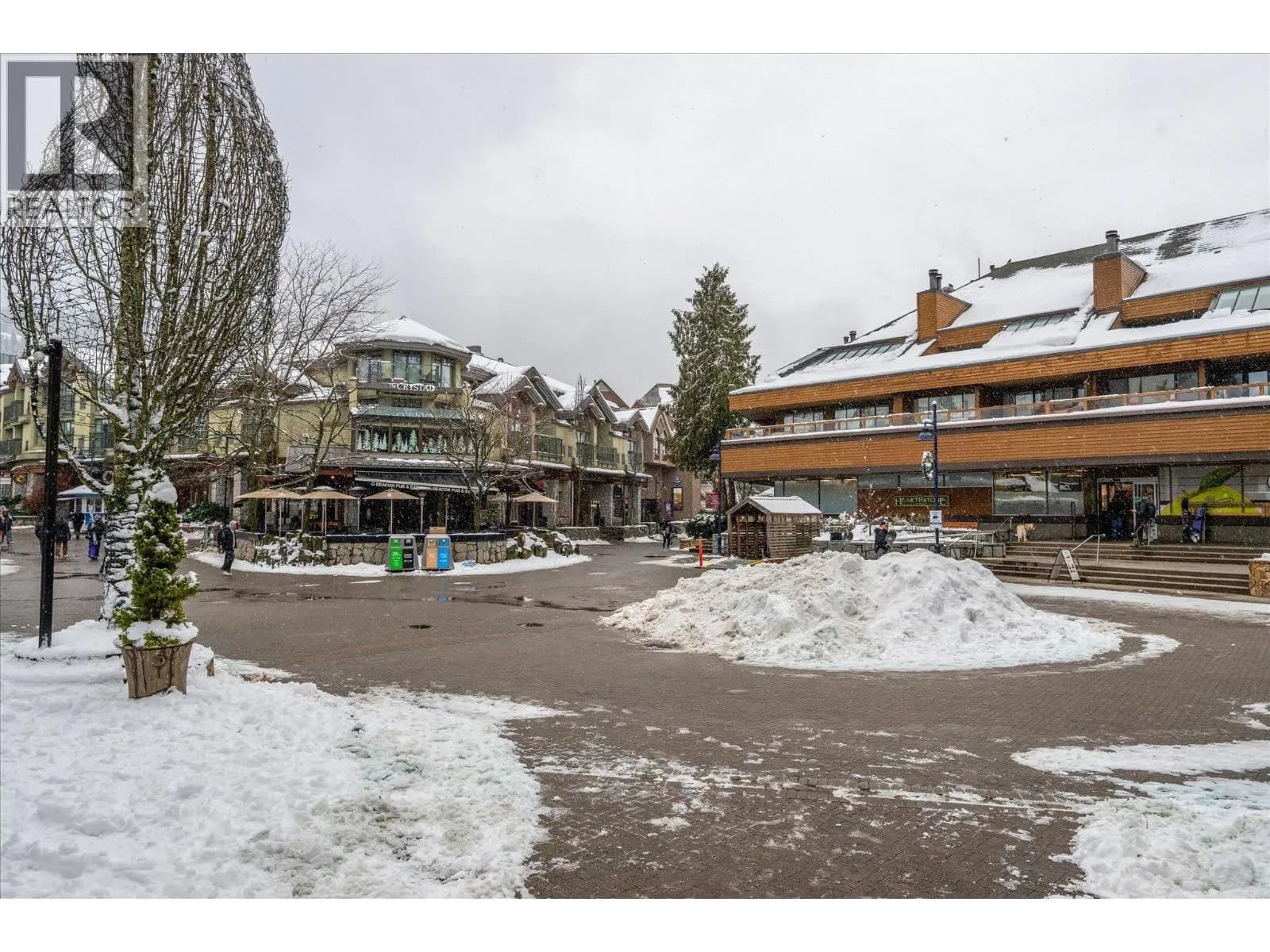4211 SUNSHINE PLACE, Whistler