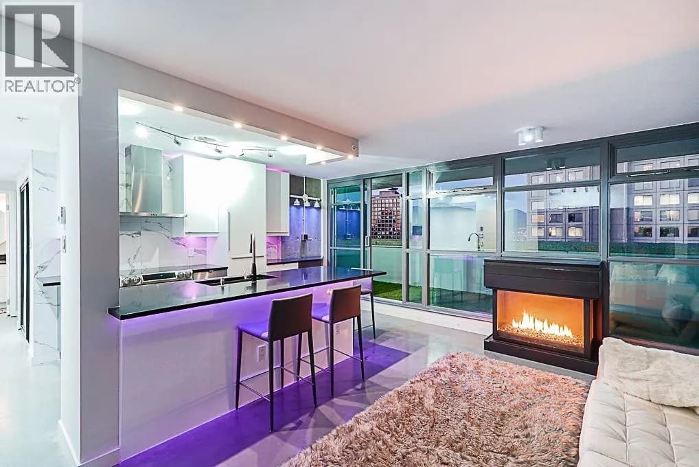 #3004 438 SEYMOUR STREET, Vancouver, BC photo 3