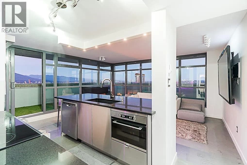 #3004 438 SEYMOUR STREET, Vancouver, BC photo 5
